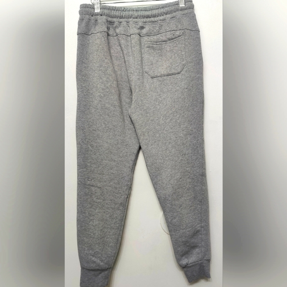 RBX sweatpants joggers gray size Medium - Picture 2 of 3